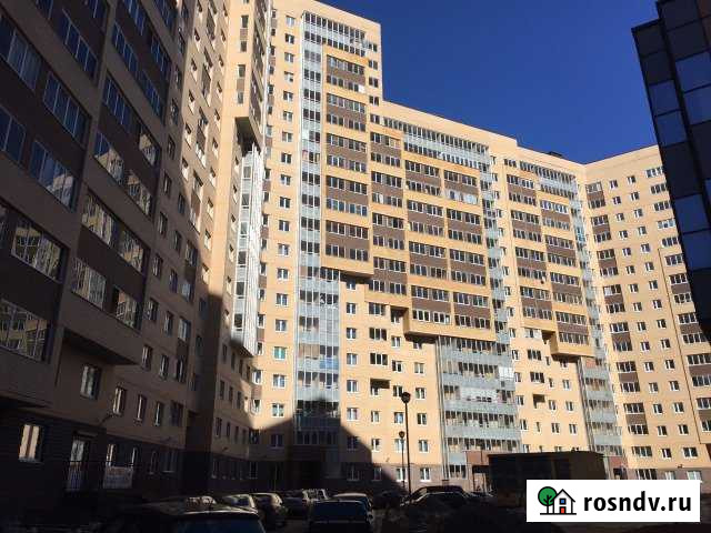 1-комнатная квартира, 36 м², 6/19 эт. на продажу в Новом Девяткино Новое Девяткино - изображение 1