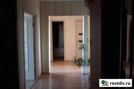 2-комнатная квартира, 75 м², 6/9 эт. на продажу в Анжеро-Судженске Анжеро-Судженск