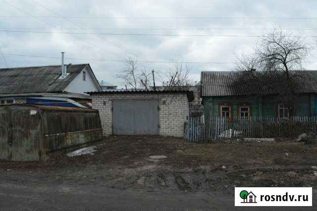 Участок ИЖС 12 сот. на продажу в Шилово Шилово - изображение 1