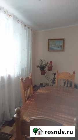 1-комнатная квартира, 40 м², 1/5 эт. в аренду на длительный срок в Сальске Сальск - изображение 1