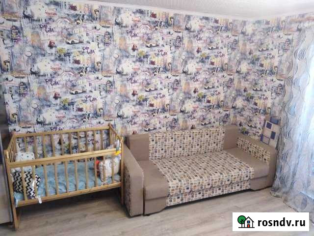 Квартира-студия, 24 м², 9/10 эт. на продажу в Нижнем Тагиле Нижний Тагил - изображение 1