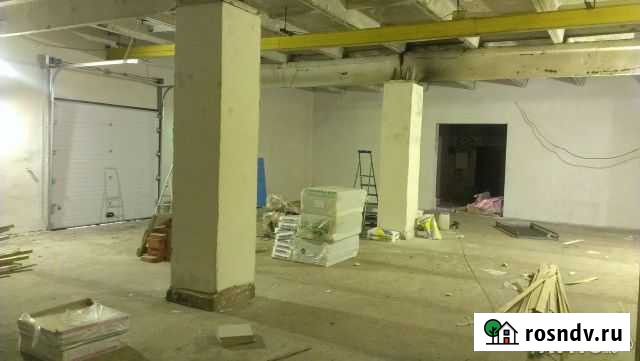 Складское помещение, 235 кв.м. Сарапул - изображение 1