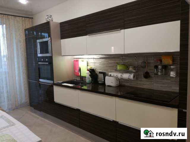 2-комнатная квартира, 58 м², 9/9 эт. на продажу в Апрелевке Апрелевка - изображение 1