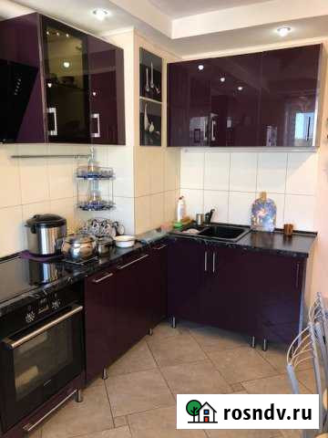 3-комнатная квартира, 72 м², 5/5 эт. на продажу в Приозерске Приозерск - изображение 1