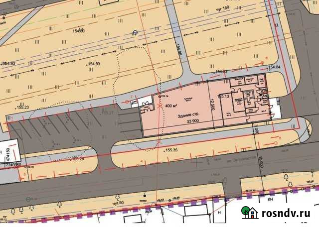 Участок промназначения 12 сот. на продажу в Электростали Электросталь - изображение 1