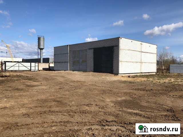 Складское помещение, 4626 кв.м. Набережные Челны - изображение 1