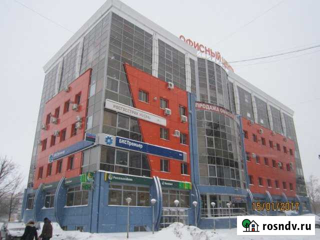 Офисное помещение, 27 кв.м. Череповец - изображение 1