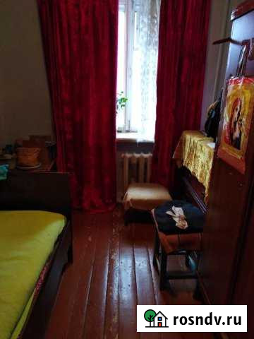 4-комнатная квартира, 61 м², 3/5 эт. на продажу в Таштаголе Таштагол - изображение 1