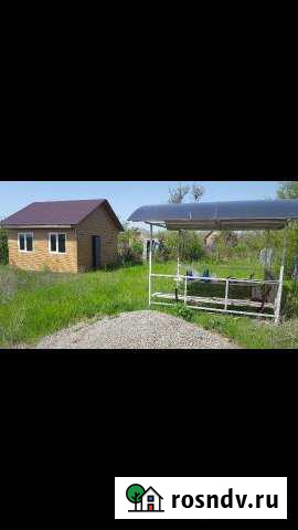 Участок СНТ, ДНП 6 сот. на продажу в Батайске Батайск - изображение 1