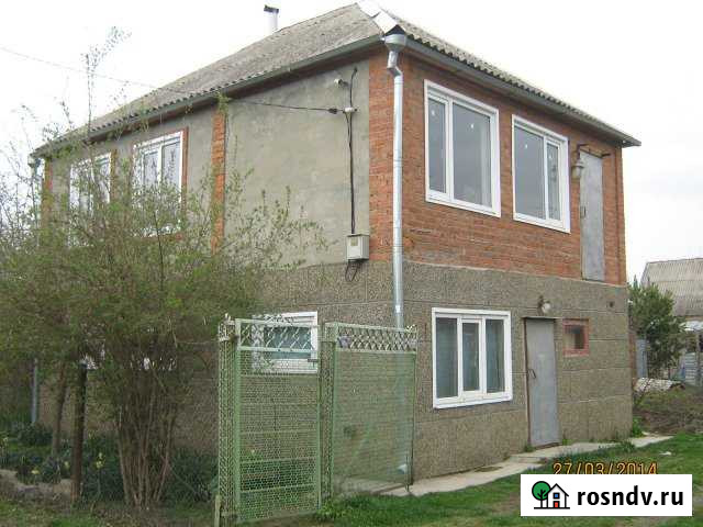 Дом 78 м² на участке 5 сот. на продажу в Энеме Энем - изображение 1