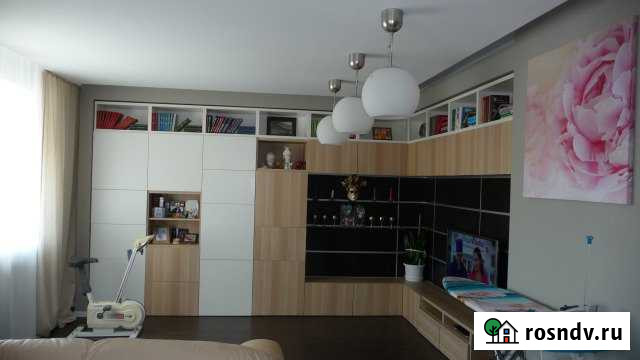 Квартира-студия, 47 м², 12/14 эт. на продажу в Самаре Самара - изображение 1