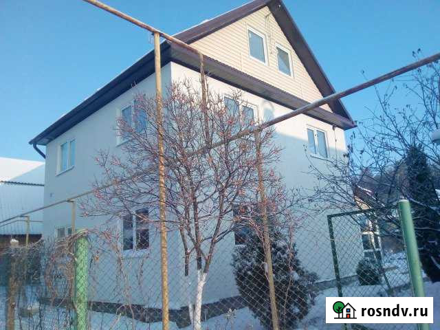 Дом 133 м² на участке 5.2 сот. на продажу в Верхней Пышме Верхняя Пышма - изображение 1