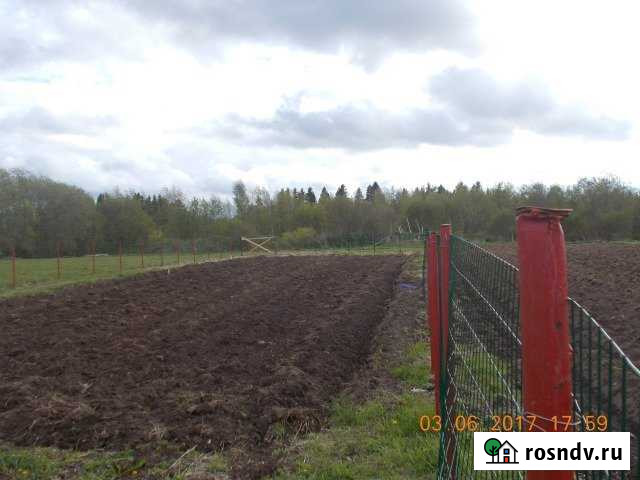 Участок ИЖС 12 сот. на продажу в Волхове Волхов - изображение 1