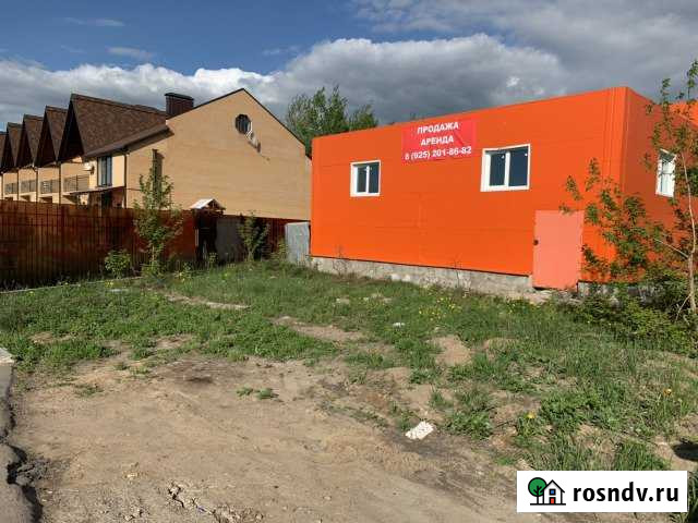 Продажа помещения в Звенигороде Звенигород - изображение 1