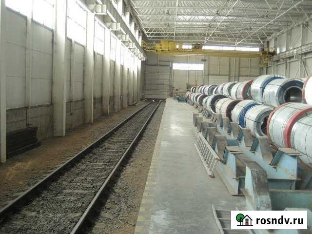 Сдам производственный комплекс 2256 кв.м Домодедово - изображение 1