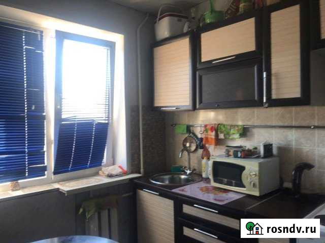 1-комнатная квартира, 30 м², 4/5 эт. на продажу в Дивногорске Дивногорск - изображение 1