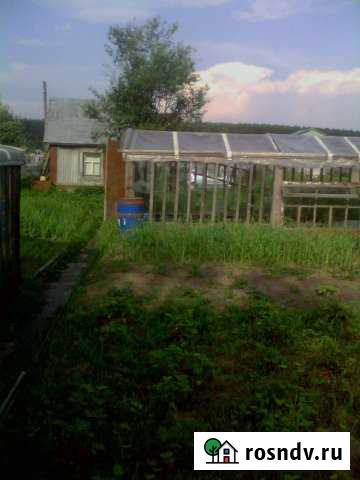 Участок СНТ, ДНП 5 сот. на продажу в Соликамске Соликамск - изображение 1