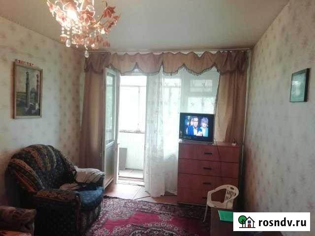 1-комнатная квартира, 31 м², 3/5 эт. в аренду на длительный срок в Новомосковске Новомосковск - изображение 1