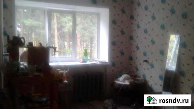 2-комнатная квартира, 44 м², 5/5 эт. на продажу в Рефтинском Рефтинский - изображение 1