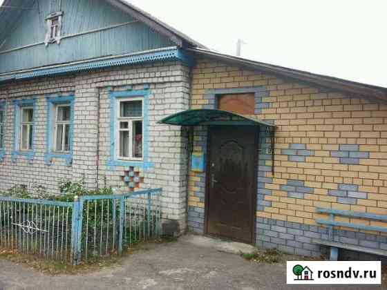 Дом 40 м² на участке 20 сот. на продажу в Дружбе Нижегородской области Дружба