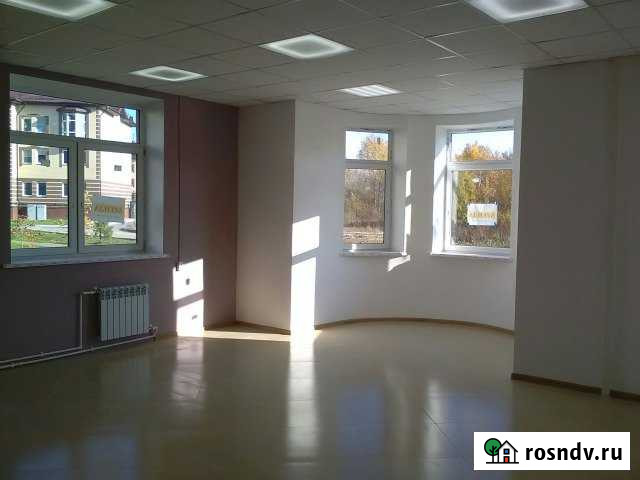 Офисное помещение, 72 кв.м. Великий Новгород - изображение 1