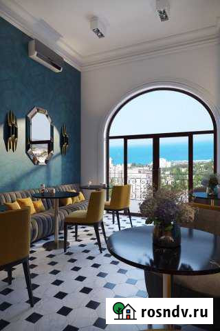 3-комнатная квартира, 79 м², 3/9 эт. на продажу в Ялте Ялта - изображение 1