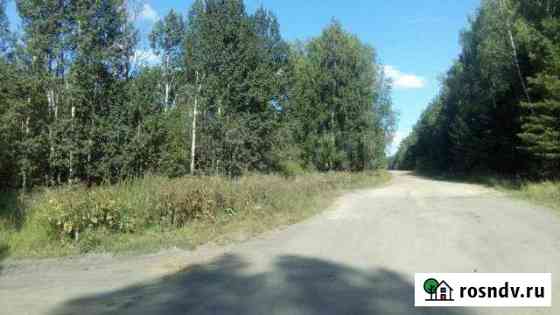 Участок СНТ, ДНП 109 сот. в аренду в Успенке Успенка
