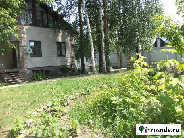 Коттедж 300 м² на участке 13 сот. на продажу в Рыбинске Рыбинск - изображение 1