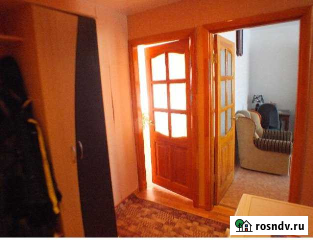 2-комнатная квартира, 52 м², 2/3 эт. на продажу в Линде Линда - изображение 1