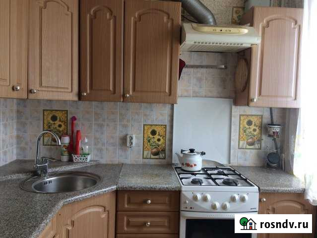 2-комнатная квартира, 44 м², 4/4 эт. на продажу в Судаке Судак - изображение 1