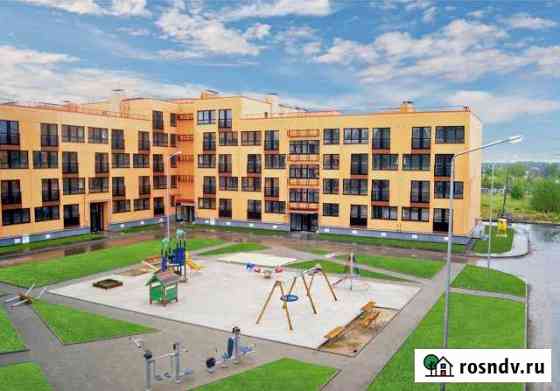 3-комнатная квартира, 98 м², 1/5 эт. на продажу в Химках Химки