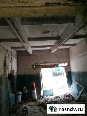 Склад Тверь - изображение 1