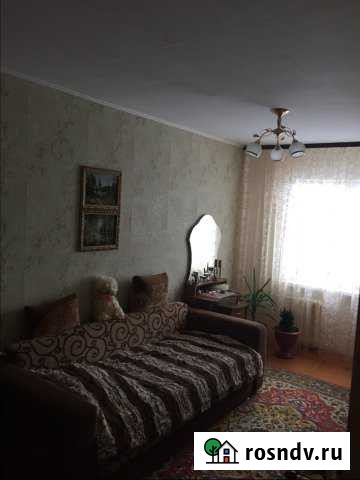 3-комнатная квартира, 59 м², 2/5 эт. на продажу в Михайловке Иркутской области Михайловка - изображение 1