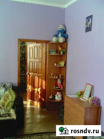 2-комнатная квартира, 64 м², 1/2 эт. на продажу в Короче Короча - изображение 1