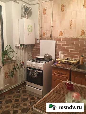 1-комнатная квартира, 36 м², 5/5 эт. на продажу в Высокой Горе Высокая Гора - изображение 1