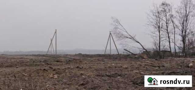 Участок промназначения 30 сот. на продажу в поселке Свердлова Свердлова - изображение 1