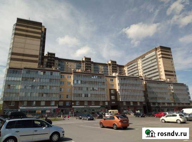 Помещение свободного назначения, 80.9 кв.м. Кировск - изображение 1