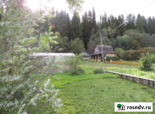 Дача 70 м² на участке 12 сот. на продажу в Сортавале Сортавала - изображение 1