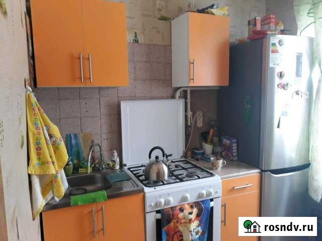 1-комнатная квартира, 32 м², 2/4 эт. на продажу в Советске Тульской области Советск - изображение 1