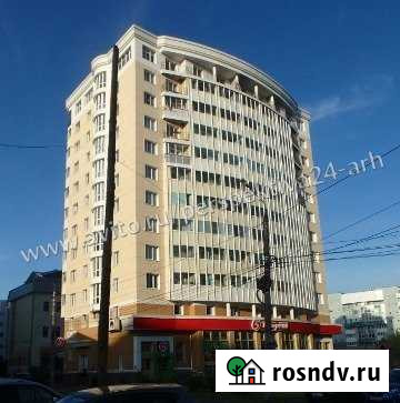1-комнатная квартира, 35 м², 8/12 эт. на продажу в Архангельске Архангельск - изображение 1