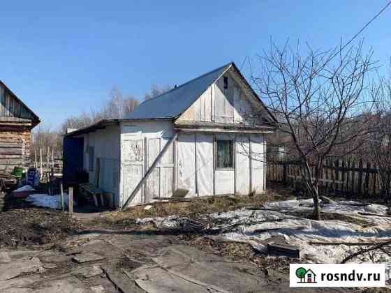 Дача 24 м² на участке 8 сот. на продажу в Иглино Иглино