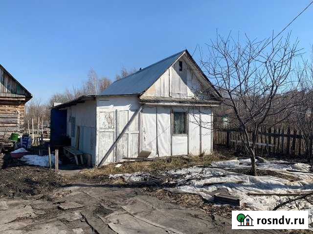 Дача 24 м² на участке 8 сот. на продажу в Иглино Иглино - изображение 1