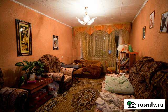 3-комнатная квартира, 68 м², 2/5 эт. на продажу в Бердяуше Бердяуш - изображение 1