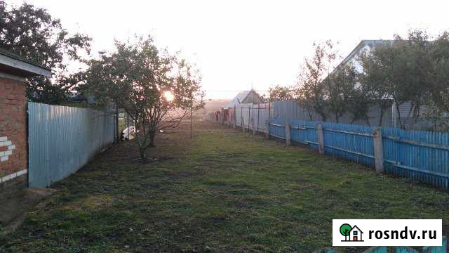 Участок ИЖС 20 сот. на продажу в Цивильске Цивильск - изображение 1