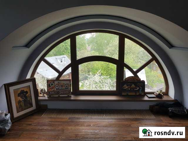 Коттедж 345 м² на участке 9 сот. на продажу в Кокошкино Кокошкино - изображение 1