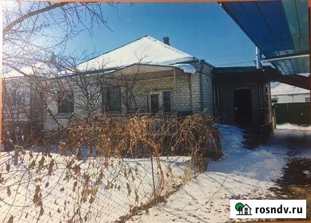 Дом 241 м² на участке 3 сот. на продажу в Первомайском Карачаево-Черкесской Республики Первомайское - изображение 1