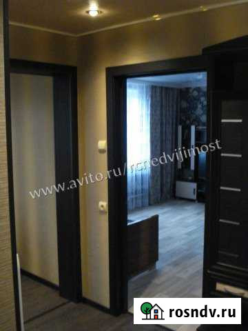 1-комнатная квартира, 35 м², 4/5 эт. на продажу в Новомичуринске Новомичуринск - изображение 1