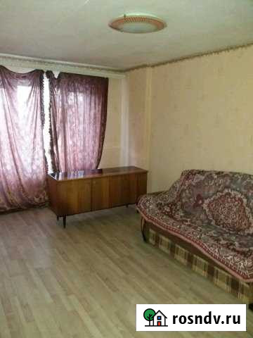 2-комнатная квартира, 48 м², 4/5 эт. в аренду на длительный срок в Рузе Руза - изображение 1