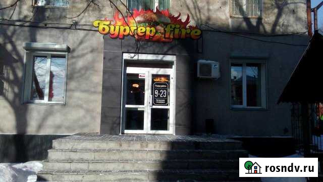 Помещение общественного питания, 72.2 кв.м. Миасс - изображение 1