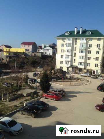 2-комнатная квартира, 34 м², 3/5 эт. на продажу в Судаке Судак - изображение 1